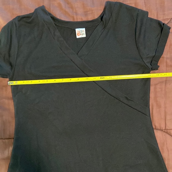 Women’s Tunic by The Zig Zag Stripe Brand.  EUC! - Picture 11 of 16